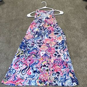 Lilly Pulitzer S Shift Dress
